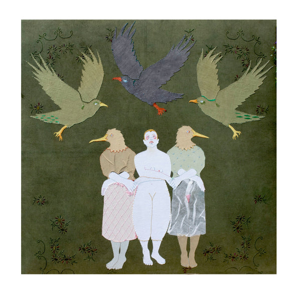 The Sister Flock