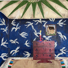 Load image into Gallery viewer, The Upper Room’s Wallpaper