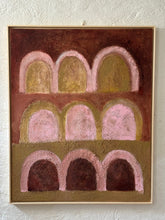 Load image into Gallery viewer, The Vaults (Framed)