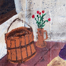 Load image into Gallery viewer, The Water Fountain To Clean Jars Of Clay