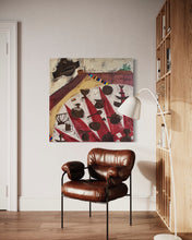 Load image into Gallery viewer, The Water Fountain To Clean Jars Of Clay