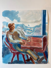 Load image into Gallery viewer, The Beachy Head pub