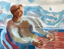 Load image into Gallery viewer, The Beachy Head pub