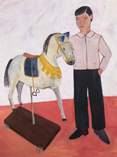 Load image into Gallery viewer, The hot breath of civilization