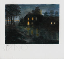 Load image into Gallery viewer, The lane