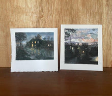 Load image into Gallery viewer, Leaving the pub