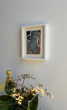 Load image into Gallery viewer, The red snakes in the midnight hour (Framed)