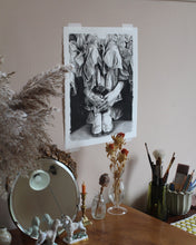 Load image into Gallery viewer, The varsity drag