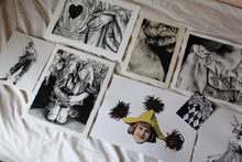 Load image into Gallery viewer, The varsity drag