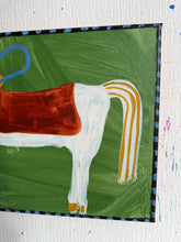 Load image into Gallery viewer, The White Horse Is Coming
