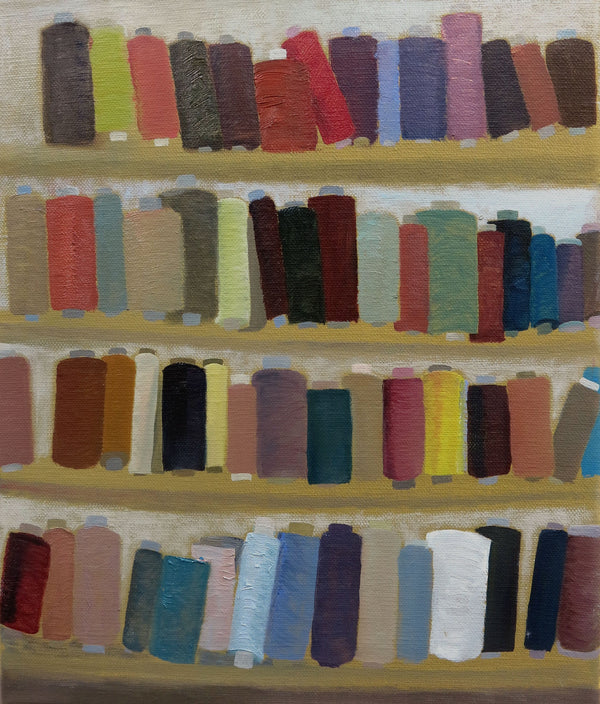 Threads