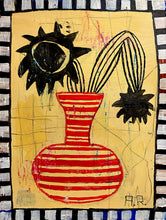 Load image into Gallery viewer, Tournées au sol