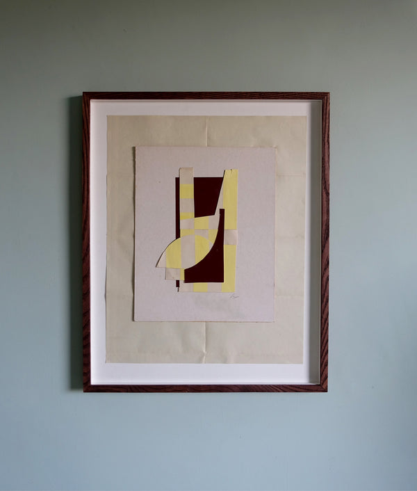 Transit (Framed)