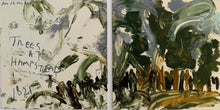 Load image into Gallery viewer, Trees First Class