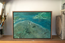 Load image into Gallery viewer, Tricks of Light (Framed)