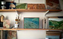 Load image into Gallery viewer, Tricks of Light (Framed)