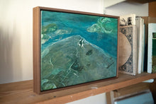 Load image into Gallery viewer, Tricks of Light (Framed)