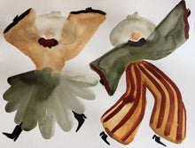 Load image into Gallery viewer, Under The Sun Dancers