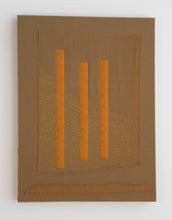 Load image into Gallery viewer, Untitled (Ochre)