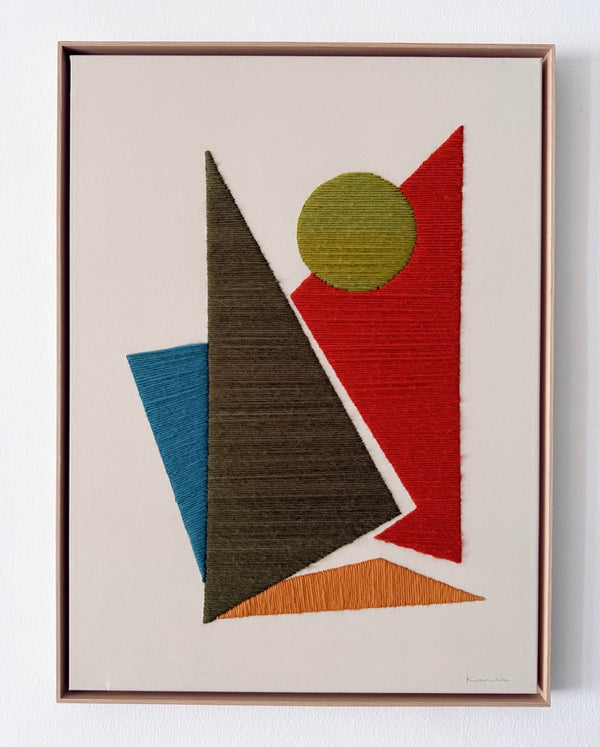 Vibrant Constructions III