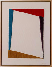 Load image into Gallery viewer, Vibrant Equilibrium III (Framed)