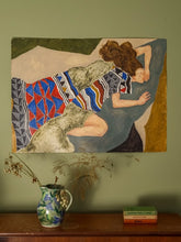 Load image into Gallery viewer, Viennese Scarf II