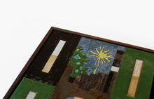 Load image into Gallery viewer, View from Barbers (Framed)