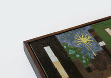 Load image into Gallery viewer, View from Barbers (Framed)