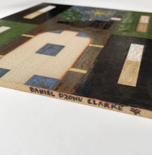 Load image into Gallery viewer, View from Barbers (Framed)