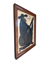 Load image into Gallery viewer, WESTERN SWING (Framed)