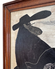 Load image into Gallery viewer, WESTERN SWING (Framed)