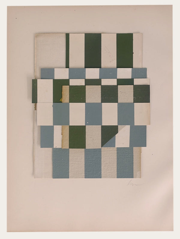 WOVEN