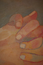 Load image into Gallery viewer, Waiting Hands