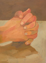 Load image into Gallery viewer, Waiting Hands