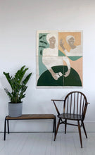 Load image into Gallery viewer, Waiting for the River