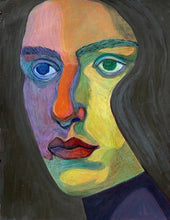 Load image into Gallery viewer, Violet