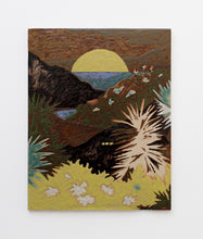 Load image into Gallery viewer, Warm Waters (Framed)