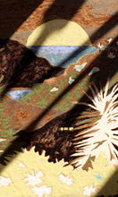 Load image into Gallery viewer, Warm Waters (Framed)