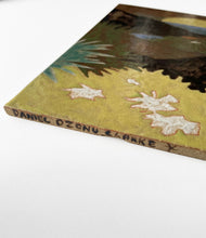 Load image into Gallery viewer, Warm Waters (Framed)