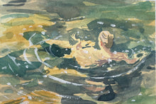 Load image into Gallery viewer, Watching the River
