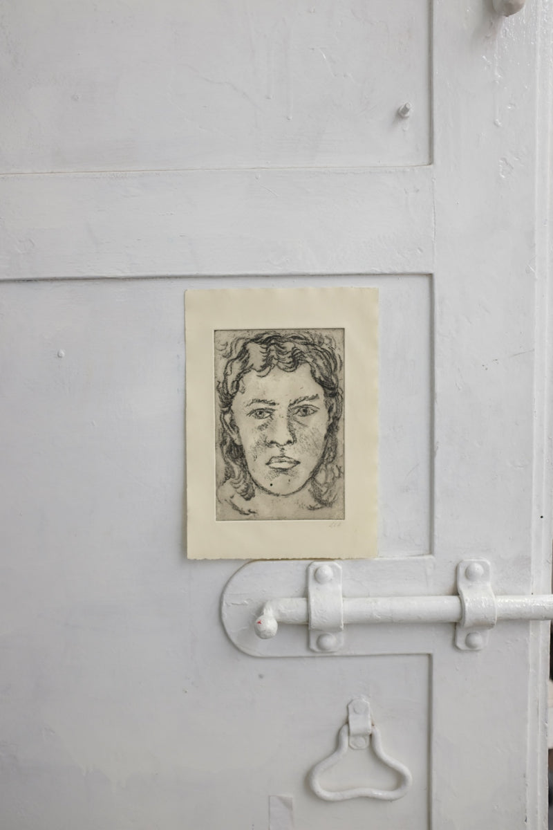 Waves | Lily Snowden Fine for Partnership Editions