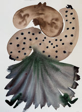 Load image into Gallery viewer, Wavy Dawn