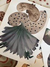 Load image into Gallery viewer, Wavy Dawn