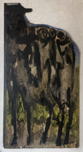 Load image into Gallery viewer, We Walk as a Form of Longing