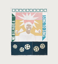 Load image into Gallery viewer, We all have a song to sing