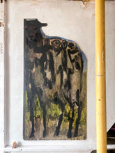 Load image into Gallery viewer, We Walk as a Form of Longing