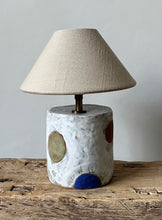 Load image into Gallery viewer, White Spotted