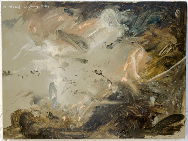 WIND OF CHANGE XXII. 22