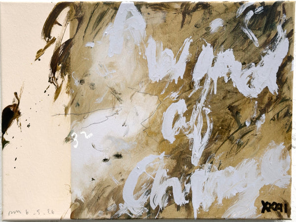 WIND OF CHANGE XXXII 32