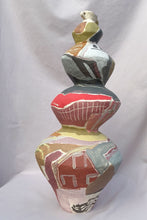 Load image into Gallery viewer, Wobble Scultpure #2